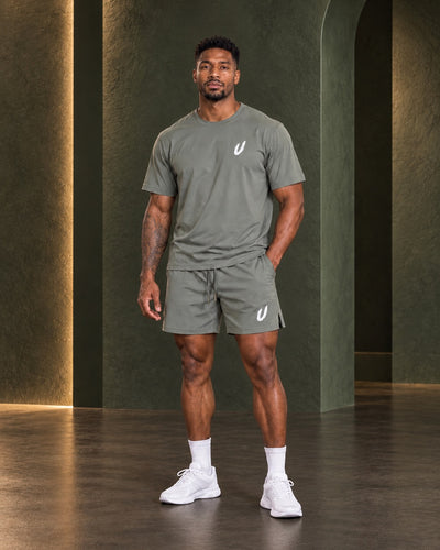 Premium Athletic Shirt