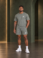 Premium Athletic Shorts