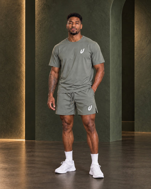 Premium Athletic Shorts