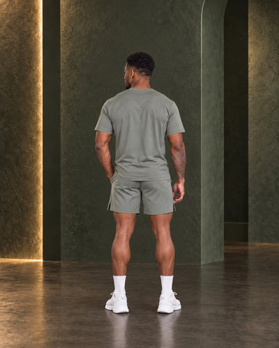 Premium Athletic Shirt