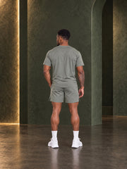 Premium Athletic Shorts